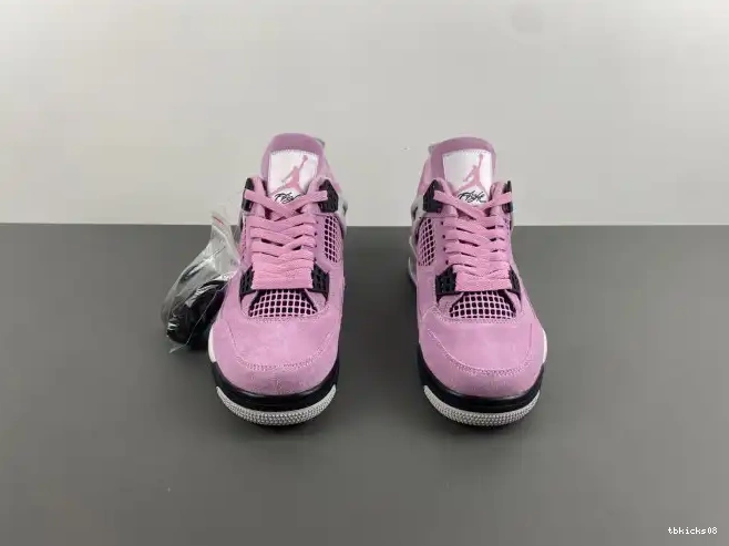 Cheap TBkick 4 Jordan Orchid AQ9129-501 Air WMNS 0511